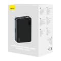 Miniatyrbilde 3 av 11: Bil Jump Starter Baseus Black Super Energy Pro+ 1200A (svart)
