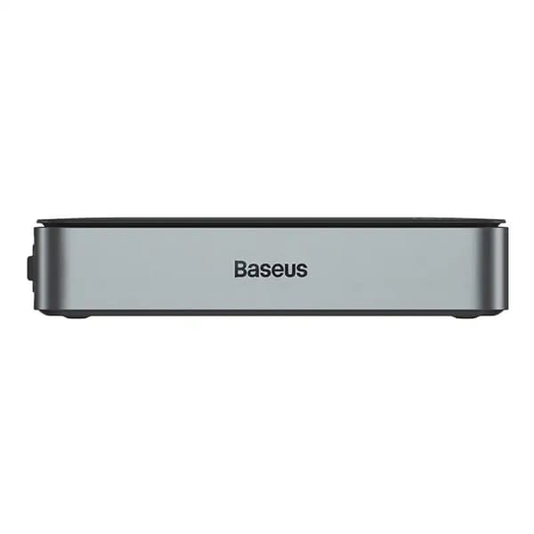 Bil Jump Starter Baseus Black Super Energy Pro+ 1200A (svart)