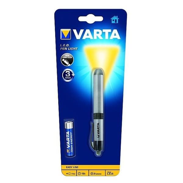 VARTA - 16611421