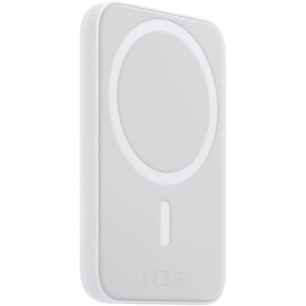 Batteri Extern 5000mAh Magnetisk Power Bank LEFUBABY