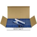 Miniatyrbild 2 av 4: EverActive 200-pack alkaliska AAA Micro LR03 R03 1,5 V, högpresterande, livslängd 10 år