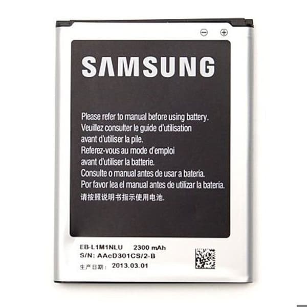 Batteri för mobiltelefon Samsung EB-L1M1NLU