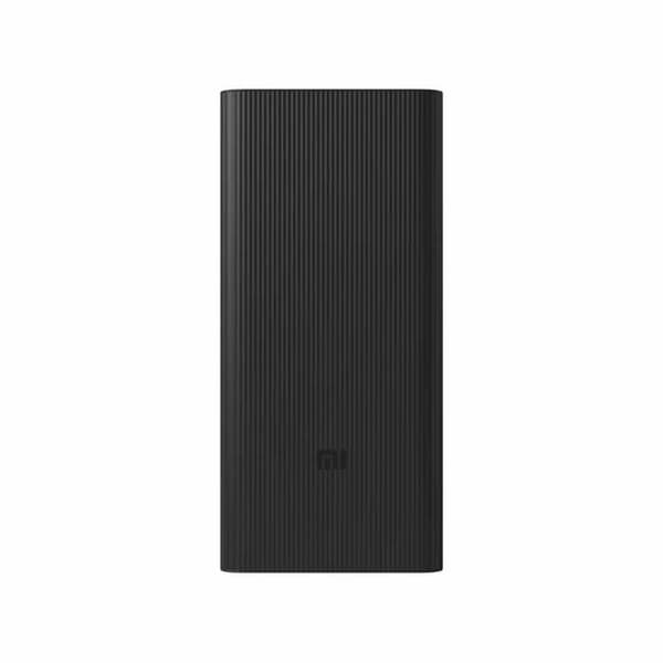 Xiaomi 18W Power Bank 30000mAh Svart