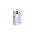 Miniatyrbild 4 av 4: Externt batteri Fresh'n Rebel Externt batteri 6000 mAh - Dreamly Lila