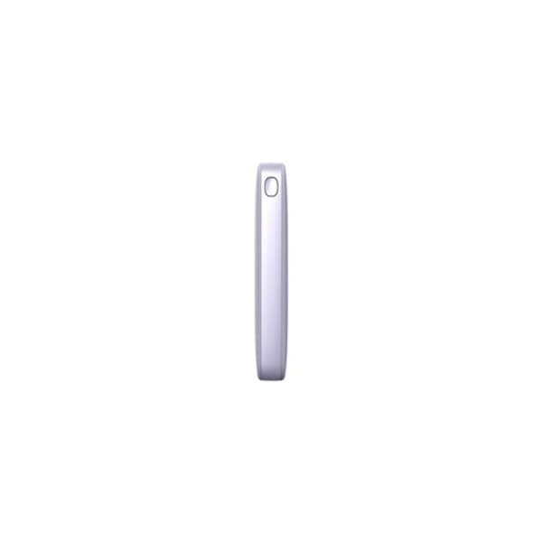 Externt batteri Fresh'n Rebel Externt batteri 6000 mAh - Dreamly Lila