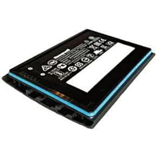 Batteri - HONEYWELL - CT40 Gen 2 och XP - Litiumjon - 4400 mAh - 10,8 V