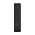 Miniatyrbillede 3 af 9: BASEUS POWERBANK MAGNETIC MINI 20000MAH (SORT)