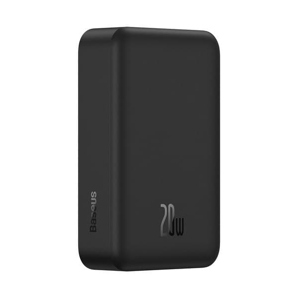 BASEUS POWERBANK MAGNETIC MINI 20000MAH (SORT)