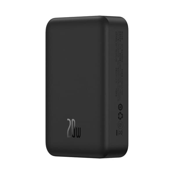 BASEUS POWERBANK MAGNETIC MINI 20000MAH (SORT)