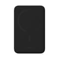 Miniatyrbillede 2 af 9: BASEUS POWERBANK MAGNETIC MINI 20000MAH (SORT)