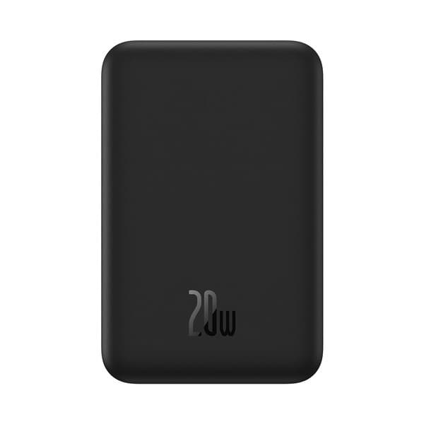 BASEUS POWERBANK MAGNETIC MINI 20000MAH (SORT) Sort