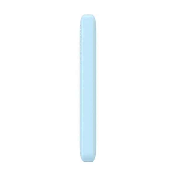 BASEUS POWERBANK AIRPOW 10000MAH 20W (BLÅ)