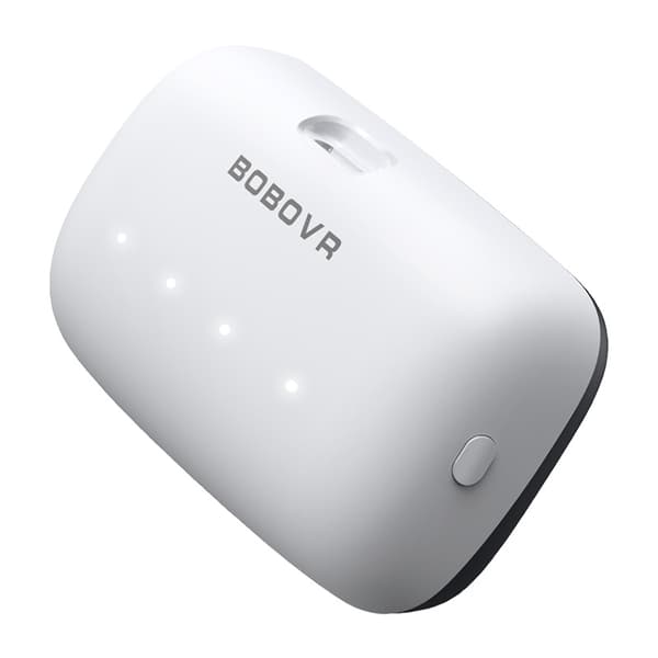 BOBOVR B100 batteri for S3 PRO/E3 PRO
