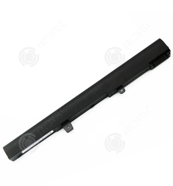 INN Bärbar datorbatteri A41N1308 A31N1319 batteribyte för dator kompatibelt med olika bärbara modeller