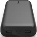Miniatyrbild 3 av 5: BELKIN - batteri - POWERBANK 20000 MAH SVART - 20