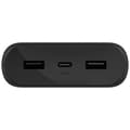 Miniatyrbild 4 av 5: BELKIN - batteri - POWERBANK 20000 MAH SVART - 20