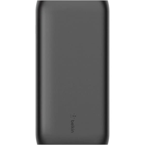 BELKIN - batteri - POWERBANK 20000 MAH SVART - 20