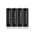 Miniatyrbild 3 av 3: Batterier "NiMH Eneloop Pro" (AA) med 2500mAh - 4 stycken