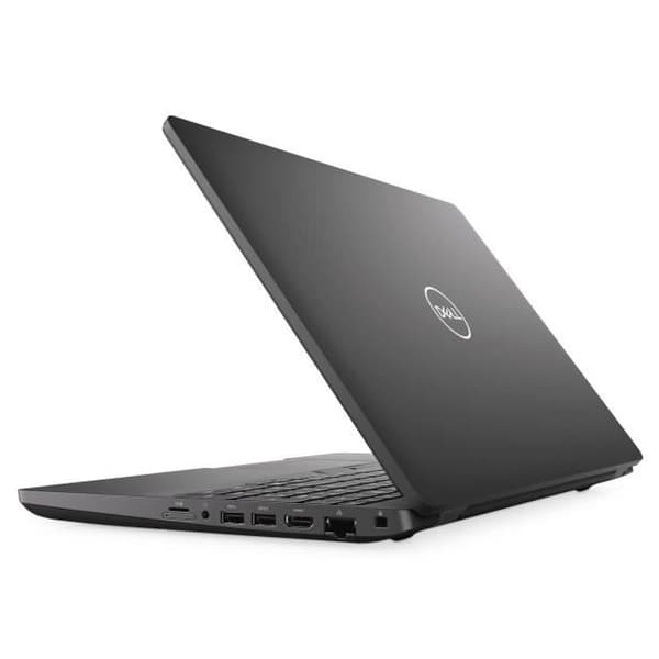 Dell Primary Battery - laptop batteri - litiumjon - 4 celler - 68 Wh - för Latitude 5400, 5500
