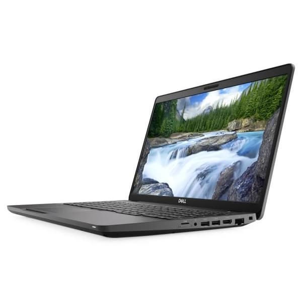 Dell Primary Battery - laptop batteri - litiumjon - 4 celler - 68 Wh - för Latitude 5400, 5500