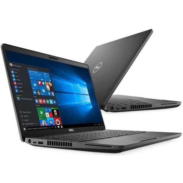 Dell Primary Battery - laptop batteri - litiumjon - 4 celler - 68 Wh - för Latitude 5400, 5500