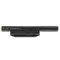 Miniatyrbild 3 av 4: Green Cell Battery FPCBP416 FPCBP405 FPCBP429 FPCBP434 för Fujitsu LifeBook E733 E734 E736 E743 E744 E746 E753 E754 E756 A357 A514