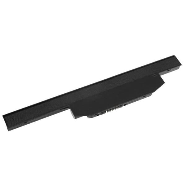Green Cell Battery FPCBP416 FPCBP405 FPCBP429 FPCBP434 för Fujitsu LifeBook E733 E734 E736 E743 E744 E746 E753 E754 E756 A357 A514