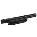 Miniatyrbild 2 av 4: Green Cell Battery FPCBP416 FPCBP405 FPCBP429 FPCBP434 för Fujitsu LifeBook E733 E734 E736 E743 E744 E746 E753 E754 E756 A357 A514
