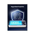 Miniatyrbild 6 av 6: Magnetiskt externt batteri - UGREEN - Nexode - 10000mAh - 20W snabbladdning - Kompatibel iPhone 12-16