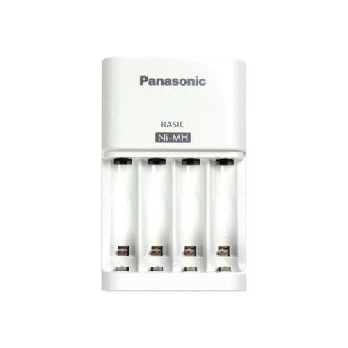 Panasonic BQ-CC51E batteriladdare