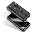 Miniatyrbild 1 av 4: Externt batteri Bärbar laddare TD® Ultrasnabbladdning 20000mAh kompatibel smartphone/surfplatta USB-C iphone Android Robust