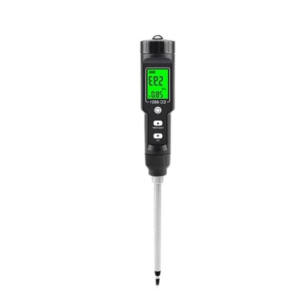 TD® smart mätare Mät med en knapptryckning Lätt att bära Lätt att läsa