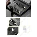 Miniatyrbild 4 av 4: TD® Bärbar batteriplånbok bärbar plånbokskorthållare android iphone 2 powerbankadapter nomad smartphone