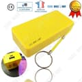 Miniatyrbild 1 av 4: Mobile Power TD® 5600 mAh Cool laddning Kompakt och bärbar
