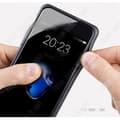 Miniatyrbild 3 av 4: TD® Uppladdningsbar laddare Power Bank IPhone Fodral Skal Batteri Power Fodral Förlängningsfodral Livstid