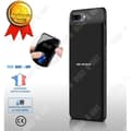Miniatyrbild 1 av 4: TD® Uppladdningsbar laddare Power Bank IPhone Fodral Skal Batteri Power Fodral Förlängningsfodral Livstid