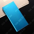 Miniatyrbild 2 av 4: TD® Tianshu aluminiumlegering Power Bank 10000mAh frostad metall laddningsskatt