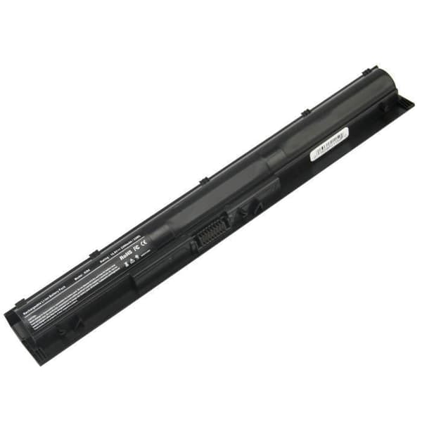 Laptopbatteri TD® 2600MAh 14,8V Lämplig för KI04-4 ersättningsbatteri