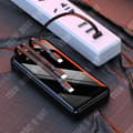 Miniatyrbild 3 av 3: TD® Mobil kraft 20000 mAh Fristående med fyra kablar Intelligent snabbladdning Automatisk avstängning