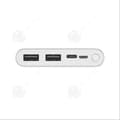 Miniatyrbild 3 av 4: INN® Powerbank mobil kraft 3 10000mAh ultratunn kompakt bärbar högkapacitet snabbladdning mini lämplig för powerbank