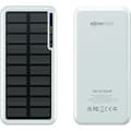 Miniatyrbild 3 av 4: Boompods Obi Solenergi Powerbank Laddare 10,000 mAh