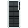 Miniatyrbild 4 av 4: Boompods Obi Solenergi Powerbank Laddare 10,000 mAh