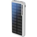Miniatyrbild 1 av 4: Boompods Obi Solenergi Powerbank Laddare 10,000 mAh