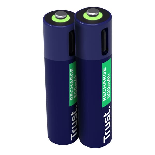 Batterier Trust 25585