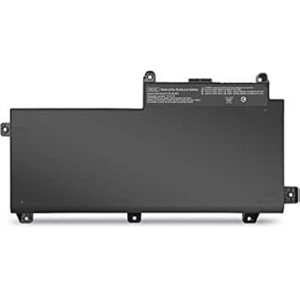 Bärbar datorbatteri - COREPARTS - Fujitsu - 4400 mAh - Litiumjon - 10,8 V