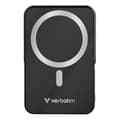 Miniatyrbild 2 av 6: Extern Batteri - VERBATIM - Charge 'n' Go - 10 000 mAh - MagSafe - Snabb Laddning PD 22 W