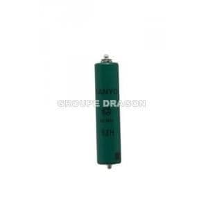 7030922 NIMH AAA UPPLADDNINGSBART BATTERI FÖR DET...
