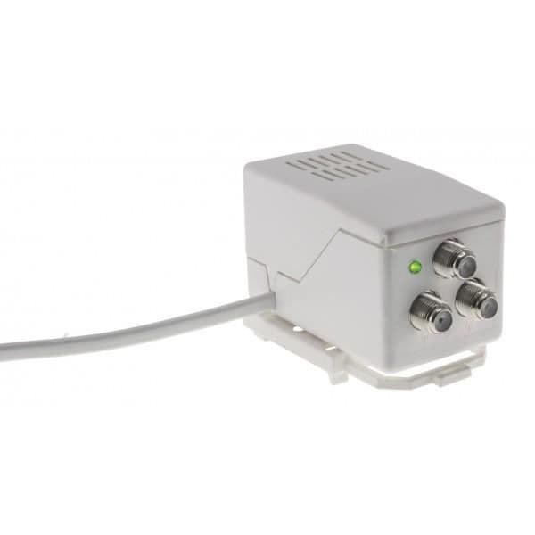 24V strömförsörjning - 82 mA - 2 TER utgångar - CAHORS - CAL24V2