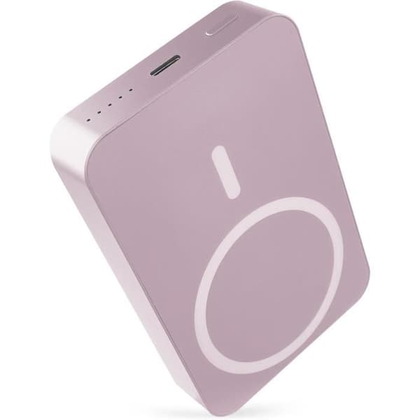 Extern batteri 10 000 mAh WI 1046 med magnet - EMOS