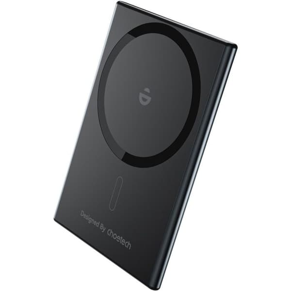 ChoeTech 2000mAh Ultra tunn 5,5mm Magnetisk powerbank